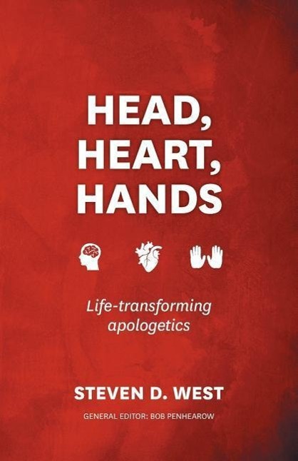 Vorderes Coverbild Head, Heart, Hands