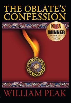 Vorderes Coverbild The Oblate's Confession