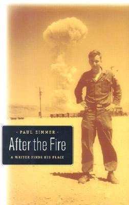 Vorderes Coverbild After the Fire