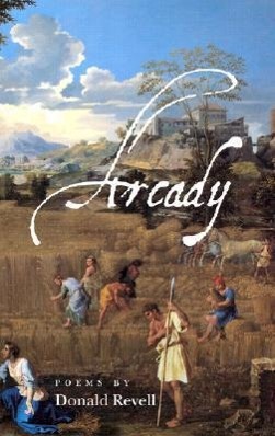 Vorderes Coverbild Arcady