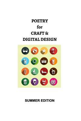 Vorderes Coverbild Poetry for Craft & Digital Design