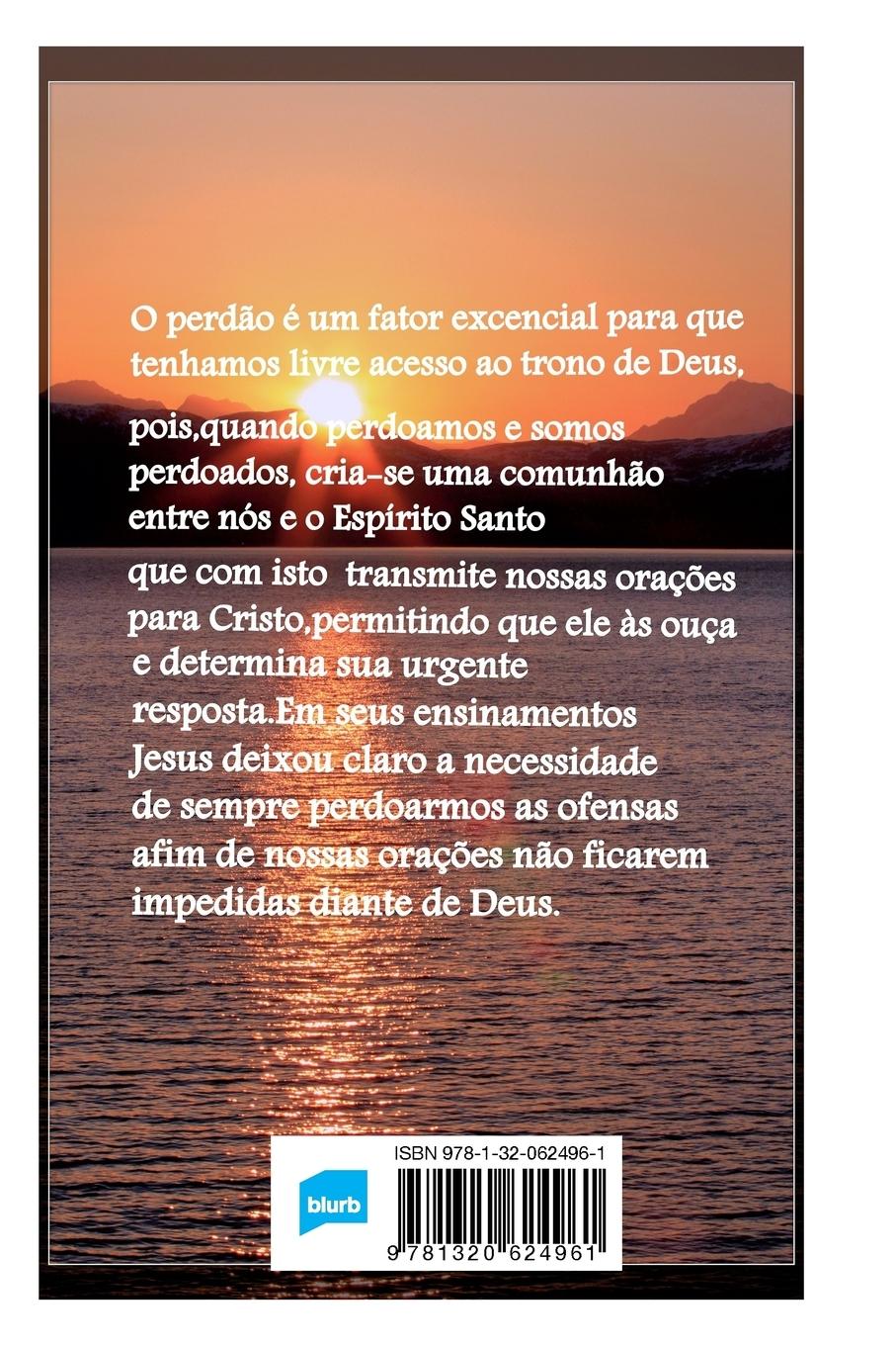 Rückseitencover A O ração Eficaz