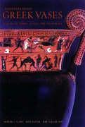 Vorderes Coverbild Understanding Greek Vases - A Guide to Terms, Styles, and Techniques