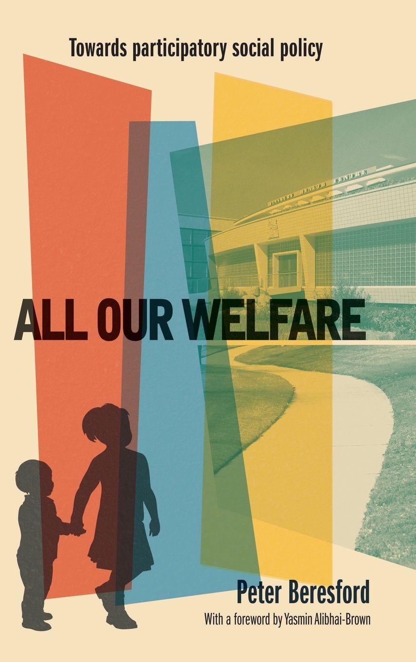 Vorderes Coverbild All our welfare