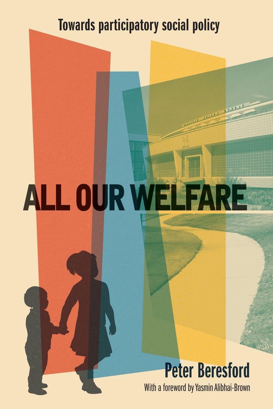Vorderes Coverbild All our welfare
