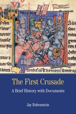 Vorderes Coverbild The First Crusade