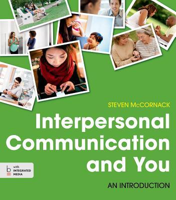 Vorderes Coverbild Interpersonal Communication and You