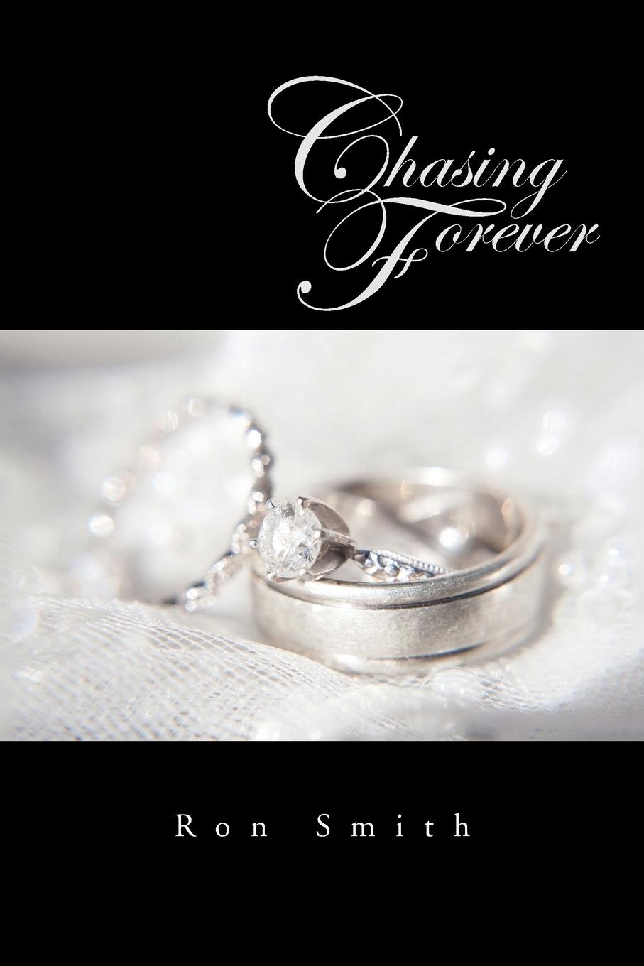 Vorderes Coverbild Chasing Forever