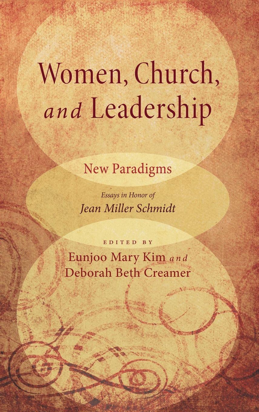Vorderes Coverbild Women, Church, and Leadership