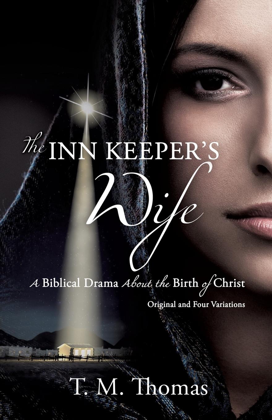 Vorderes Coverbild The Inn Keeper's Wife
