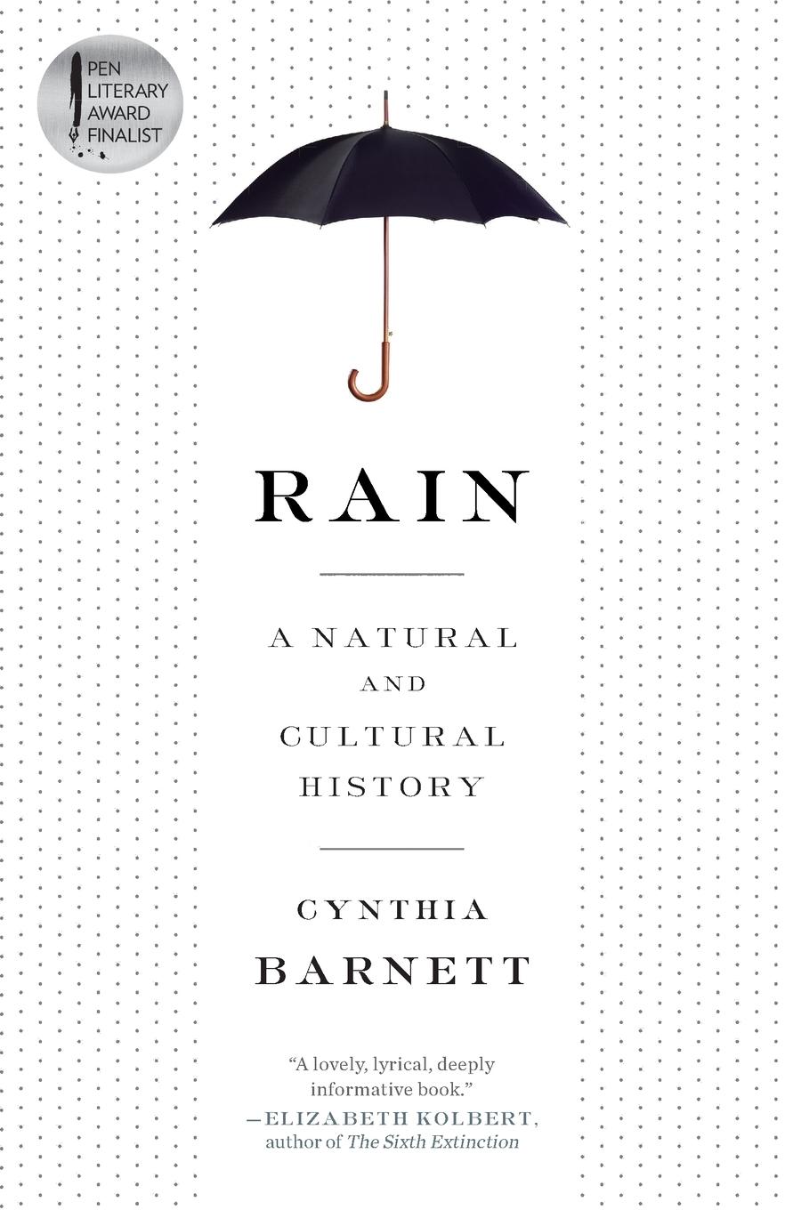 Vorderes Coverbild Rain