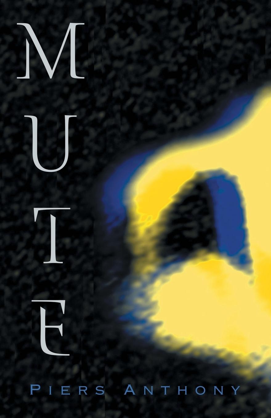 Vorderes Coverbild Mute