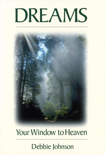 Vorderes Coverbild Dreams: Your Window to Heaven
