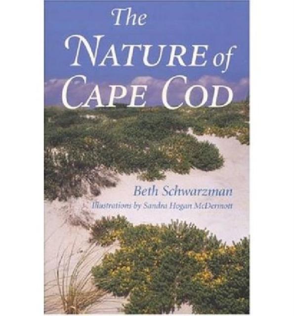 Vorderes Coverbild The Nature of Cape Cod