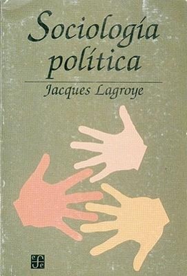 Vorderes Coverbild Sociologia Politica
