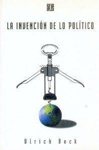 Vorderes Coverbild La Invencion de Lo Politico