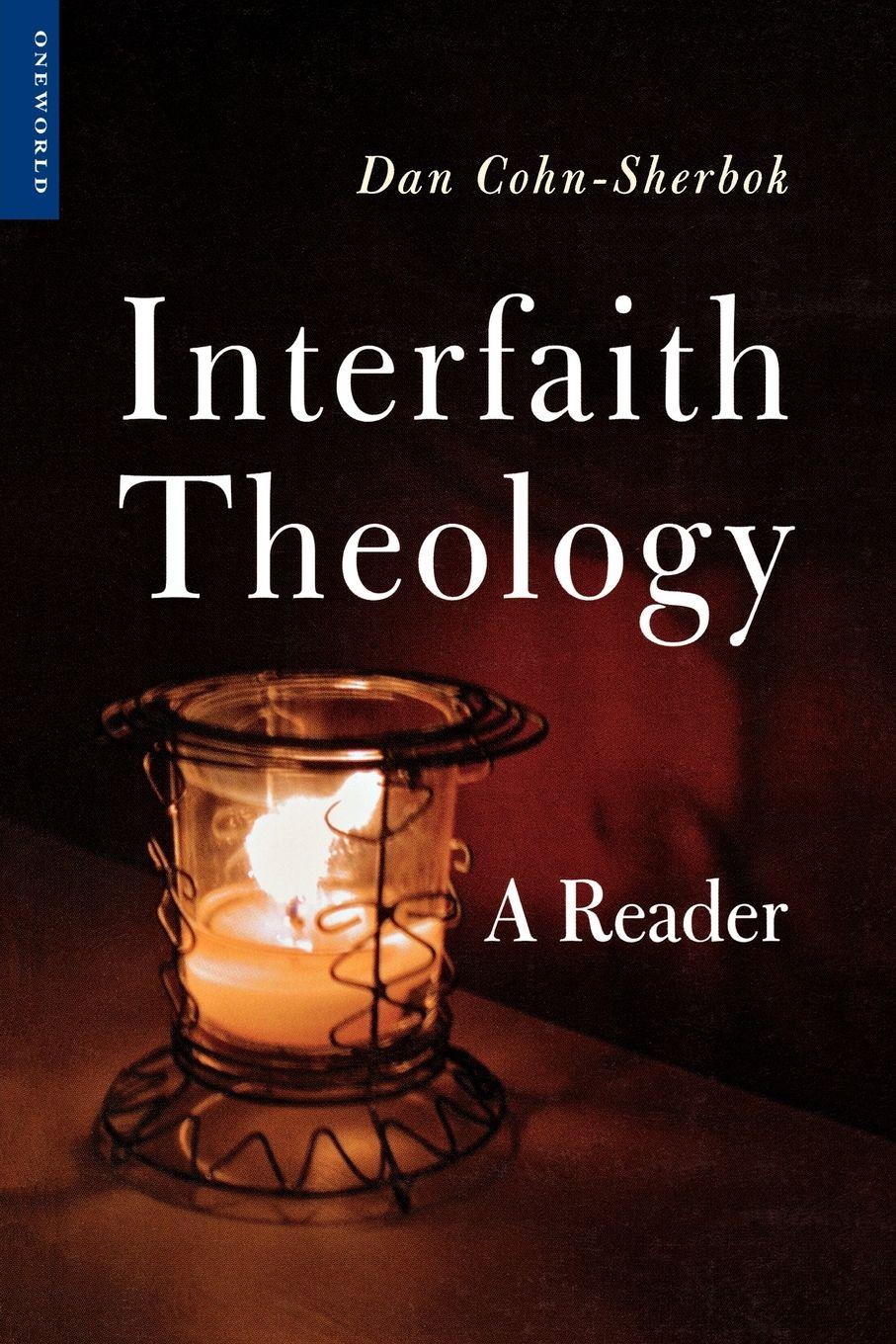 Vorderes Coverbild Interfaith Theology