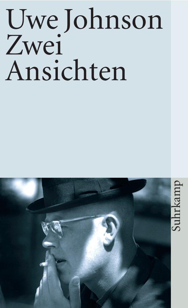 Vorderes Coverbild Zwei Ansichten