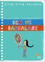 Vorderes Coverbild Citir Citir Felsefe 16 - Ben ve Baskalari