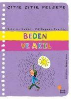 Vorderes Coverbild Citir Citir Felsefe 18 - Beden ve Akil