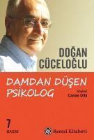 Vorderes Coverbild Damdan Düsen Psikolog
