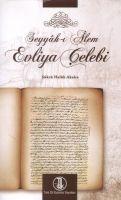 Vorderes Coverbild Seyyah-i Alem Evliya Celebi