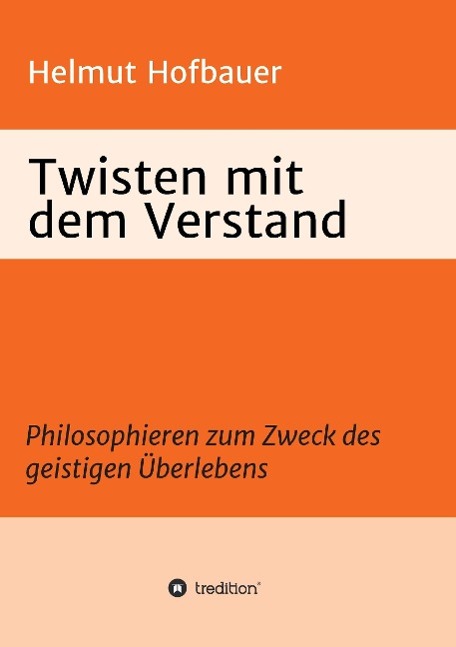 Vorderes Coverbild Twisten mit dem Verstand