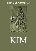 Vorderes Coverbild Kim