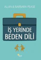 Vorderes Coverbild Is Yerinde Beden Dili