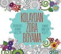 Vorderes Coverbild Kolaydan Zora Boyama