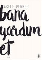 Vorderes Coverbild Bana Yardim Et