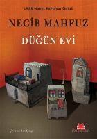 Vorderes Coverbild Dügün Evi
