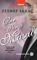 Vorderes Coverbild Bir Parca Masal