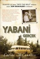 Vorderes Coverbild Yabani Gercek