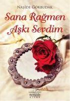 Vorderes Coverbild Sana Ragmen Aski Sevdim
