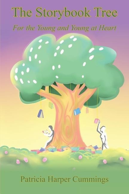Vorderes Coverbild The Storybook Tree - For the Young and Young at Heart