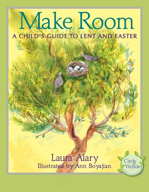 Vorderes Coverbild Make Room