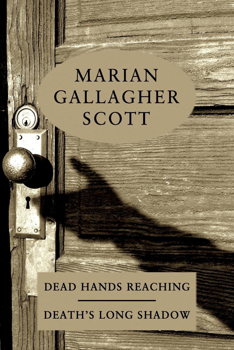 Vorderes Coverbild Dead Hands Reaching / Death's Long Shadow