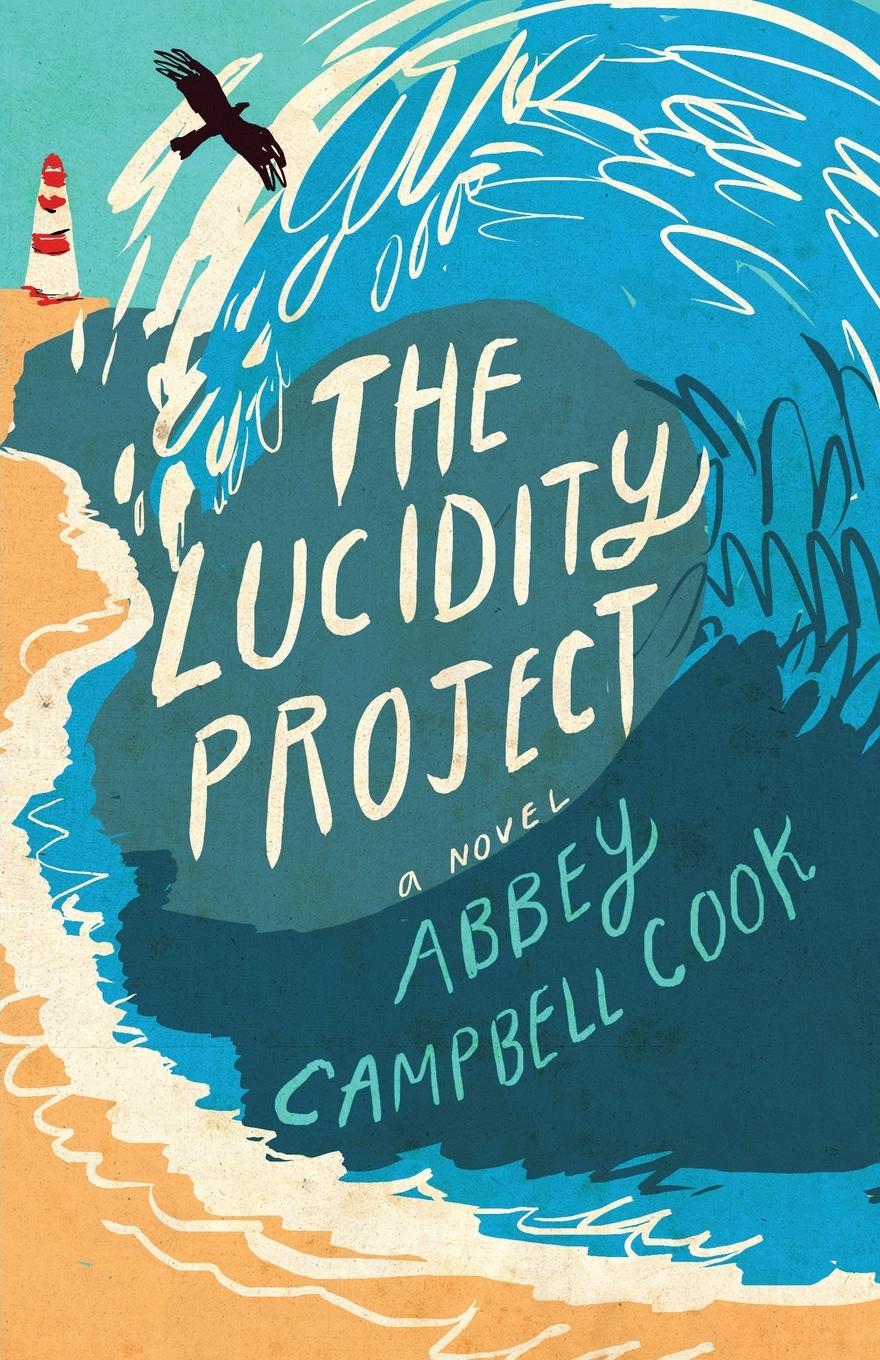 Vorderes Coverbild Lucidity Project