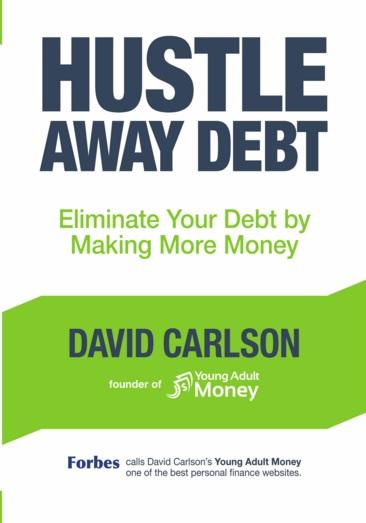 Beispielinhalt (Bild) Hustle Away Debt