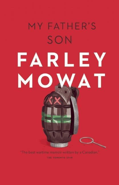 Vorderes Coverbild My Father's Son