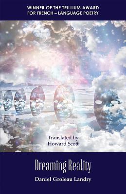 Vorderes Coverbild Dreaming Reality