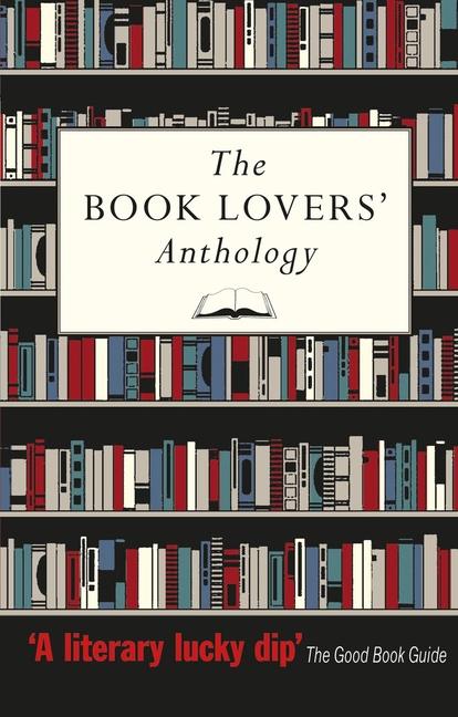 Vorderes Coverbild The Book Lovers' Anthology