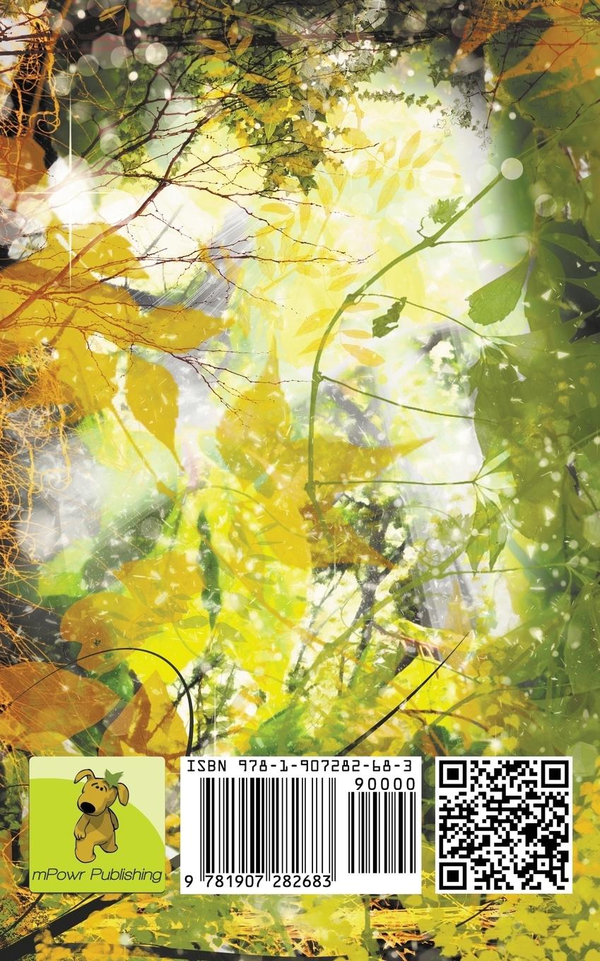 Rückseitencover El Pequeño Libro de La Sabiduría de Reiki Celta