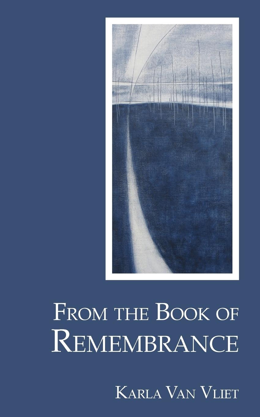 Vorderes Coverbild From the Book of Remembrance