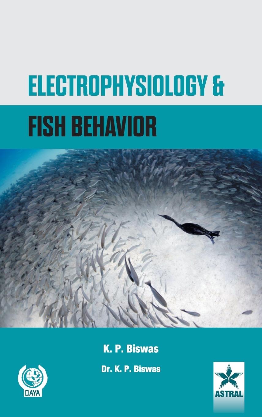 Vorderes Coverbild Electrophysiology and Fish Behavior