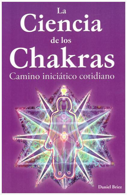 Vorderes Coverbild Ciencia de La Chakras