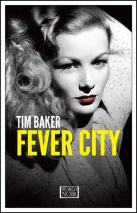 Vorderes Coverbild Fever City