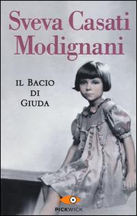 Vorderes Coverbild Il bacio di Giuda