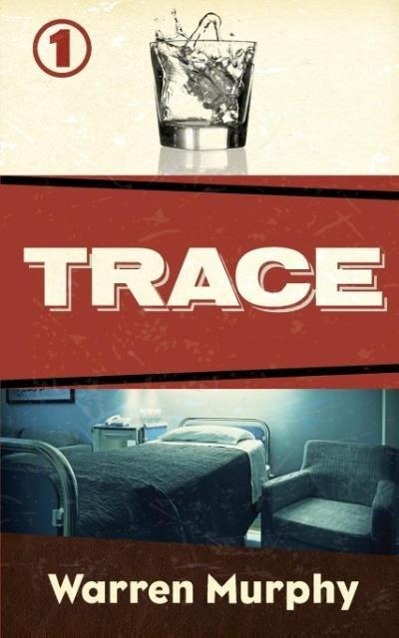 Vorderes Coverbild Trace